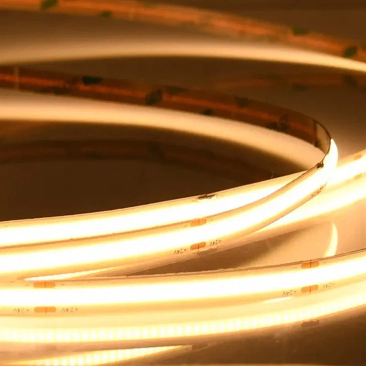 COB RGBW LED Strip Light