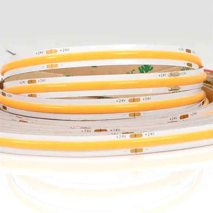 dc24v COB Led Flexible Strip 5