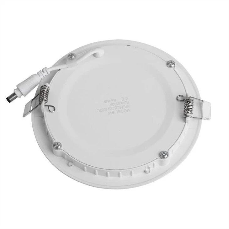 commercial led recessed ceiling lights 4