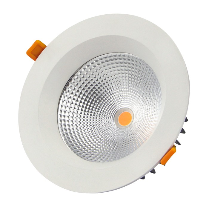 DALI 25W 3 CCT LED Downlight