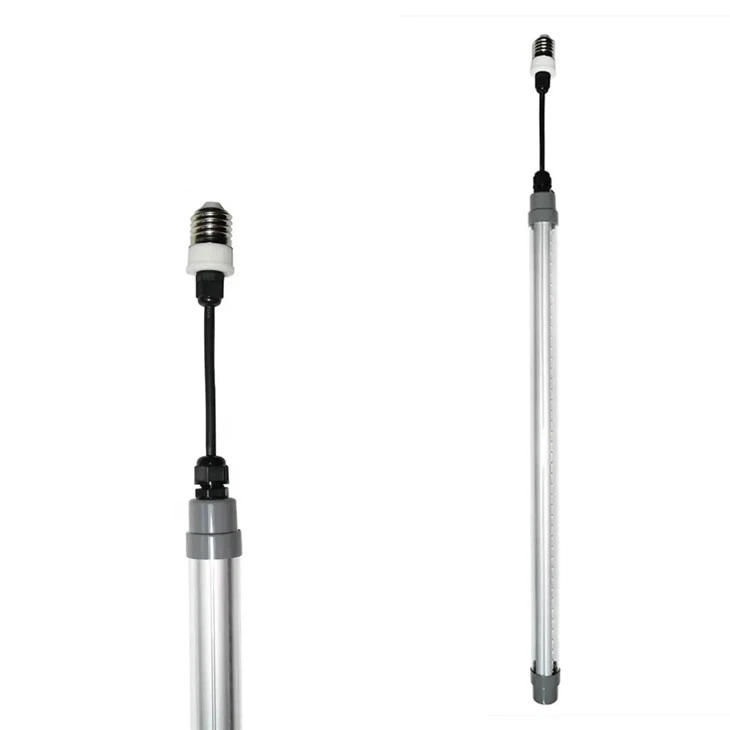 Dimmable waterproof led lights for poultry farm1