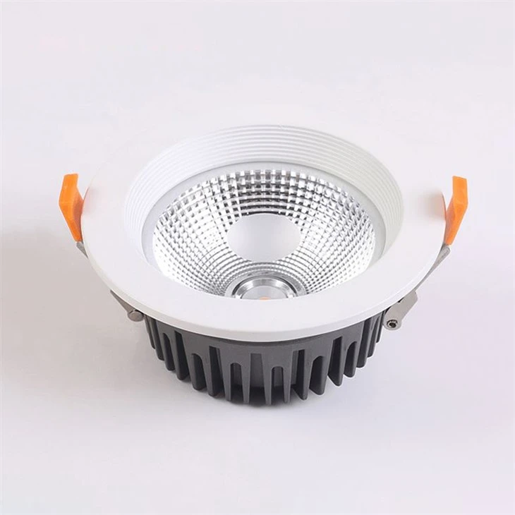 Double Insulated Downlights