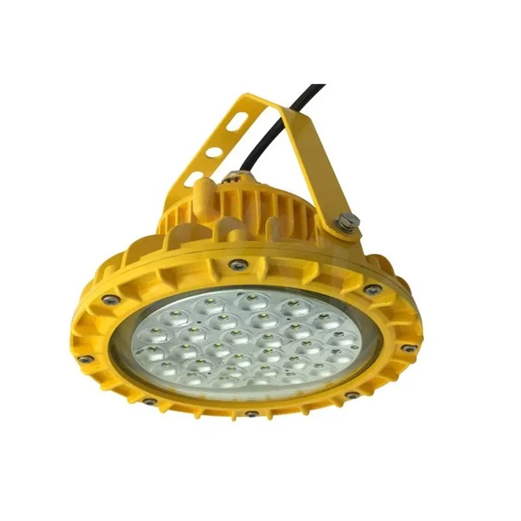 IP66 Waterproof Explosion-Proof LED Light