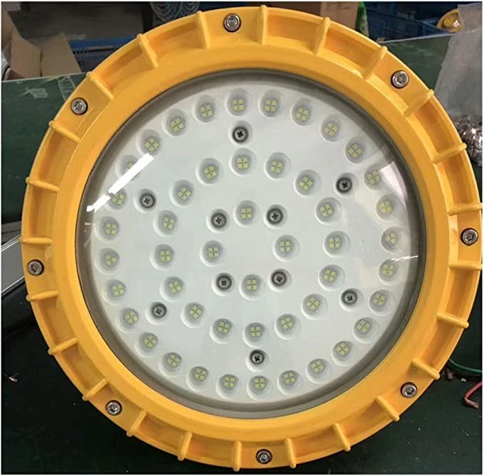 Gas Station LED flame proof Lights