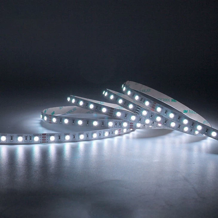 High CRI 95+ 5050 24V LED Strip Light