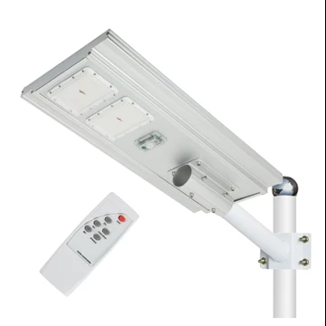 Which solar panel is suitable for solar LED street lights