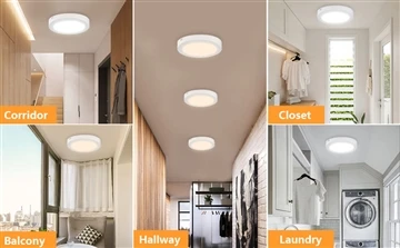 How to Install Recessed Lighting in a Finished Ceiling