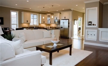 THE PROS AND CONS OF RECESSED LIGHTING