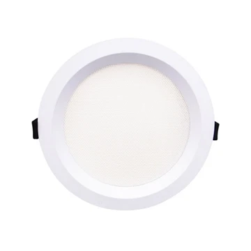Solas: An Advanced Downlight for Commercial Space