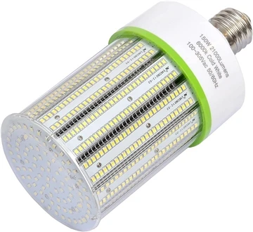 What Is An Corn Bulb Led Used For?