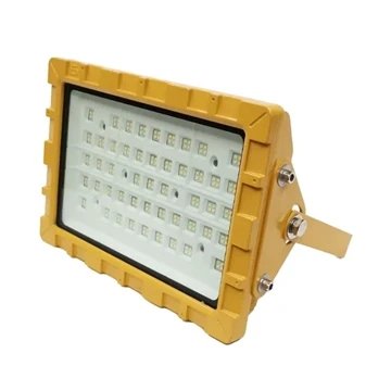 What is an Explosion Proof or Hazardous Location Light?