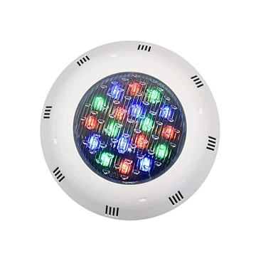 Underwater Lighting