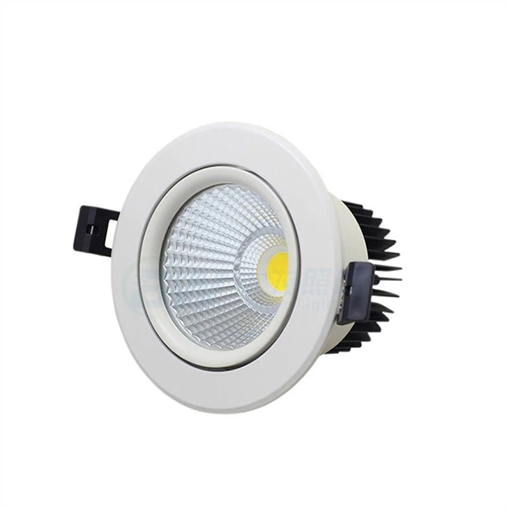 bombilla downlight led