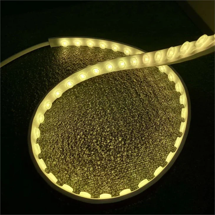 IP67 Flex LED Wall Washer Strip Light