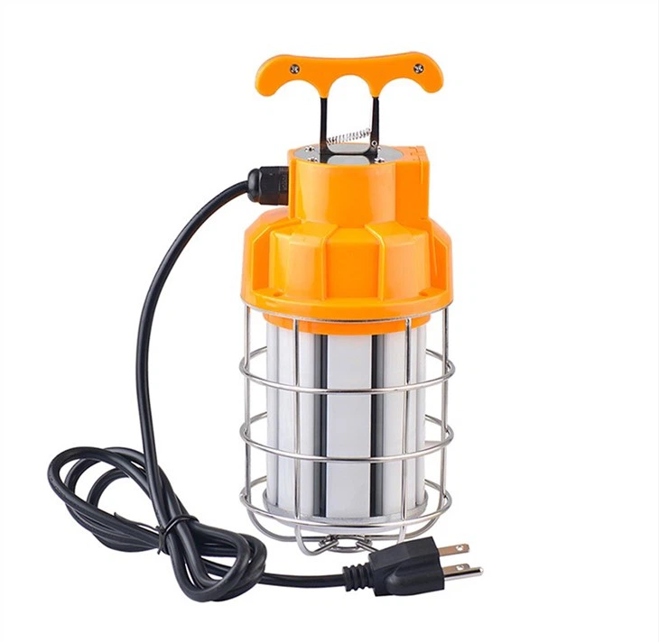 led tripod work light