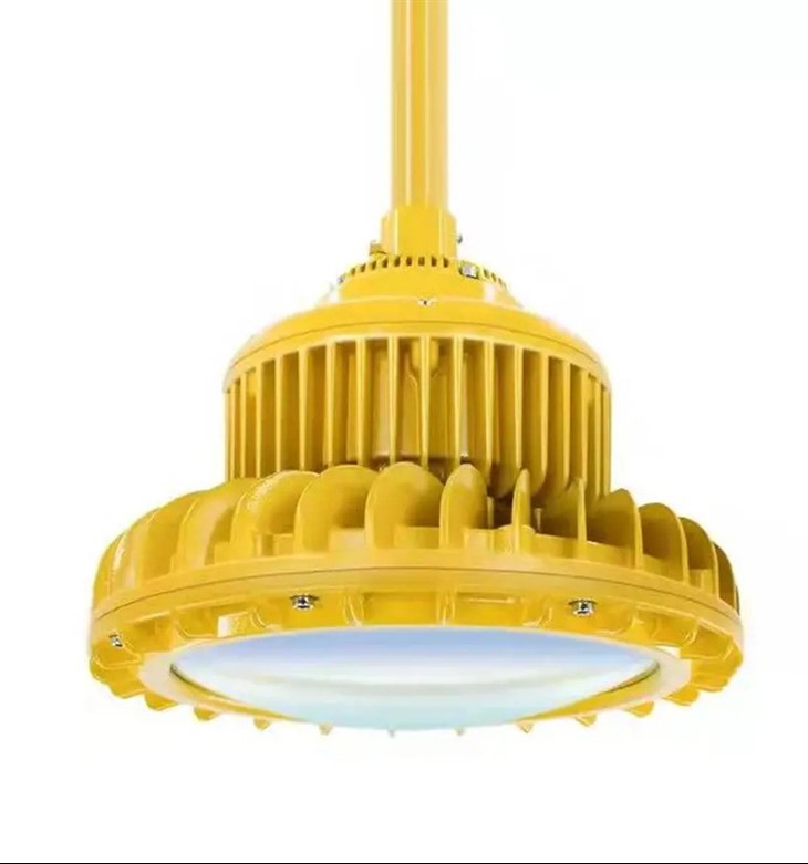 Explosion Proof Led High Bay Lights For Hazardous Area