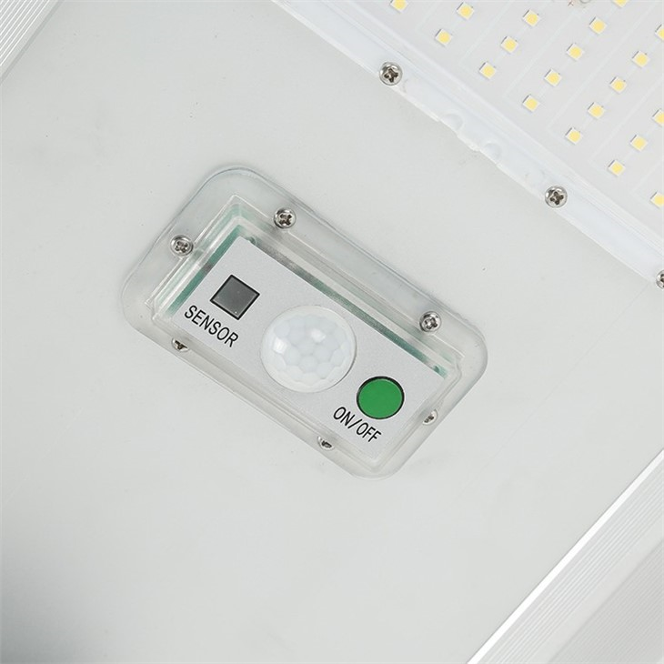 led street light with auto intensity control 3