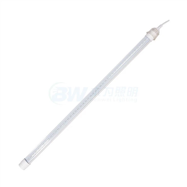 Led Tube Light Low Voltage 12 Volt Dc