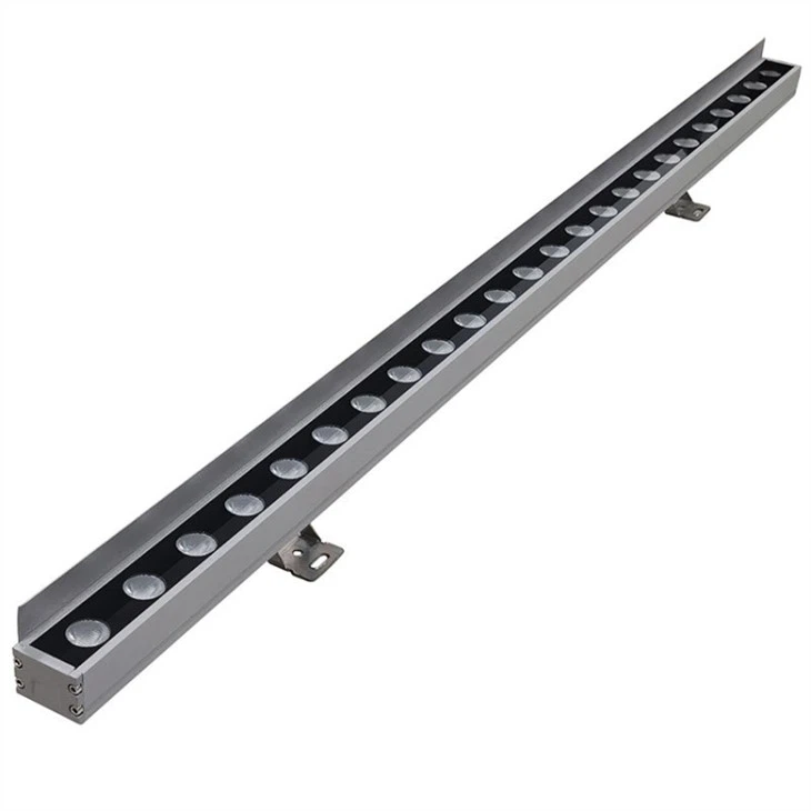 Linear Wall Washer Light