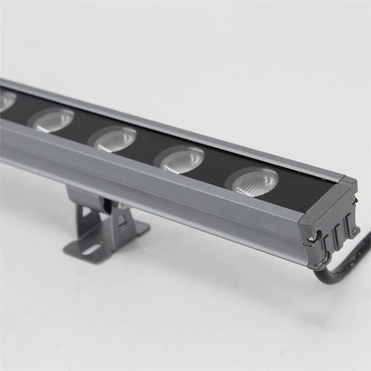 wall wash light bar