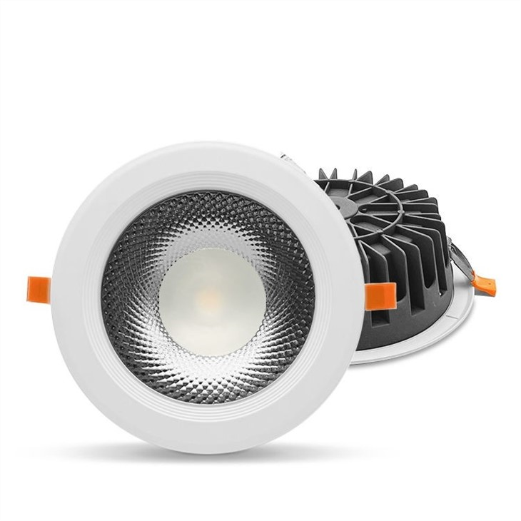 outdoor wall light downlight