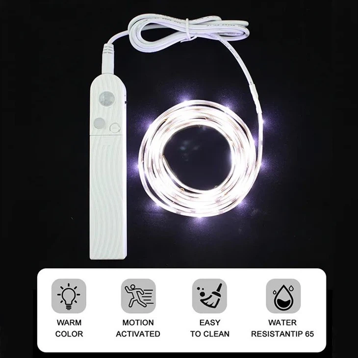 motion sensor led light strip 3