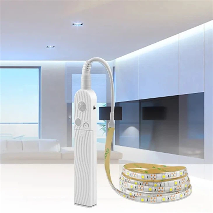 motion sensor led light strip 1