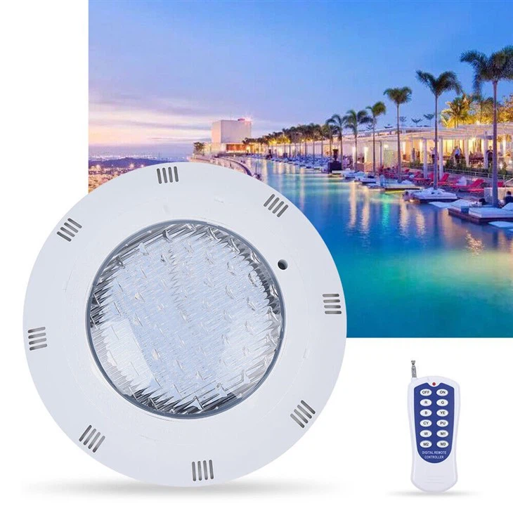 Ip68 Waterproof Pond Lights