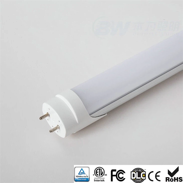 Pink LED Meat T8 Tube Light For Supermarket/butcher/ Food/vegetables