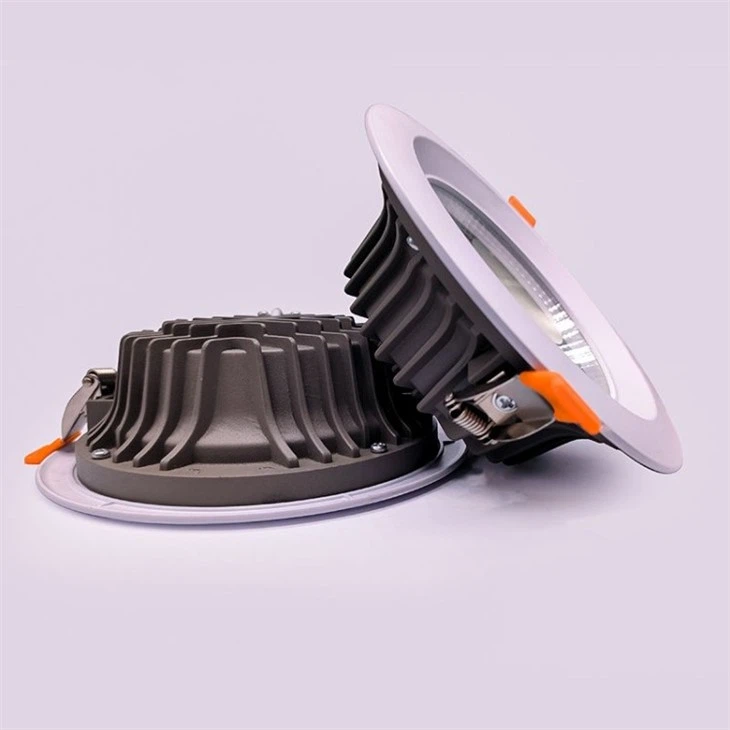 3 led recessed ceiling lights