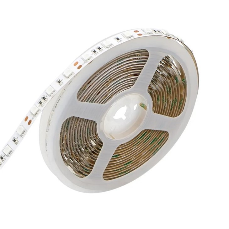 rgb led light strip roll