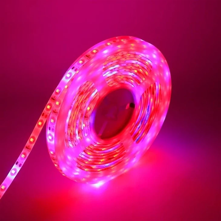 flexible rgb led neon light strip
