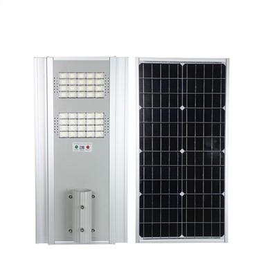 140w Solar Street Light 14000 Lumens