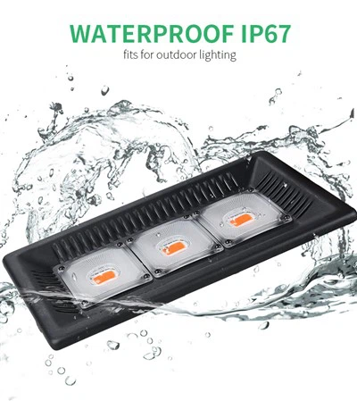 150W LED COB Grow Light