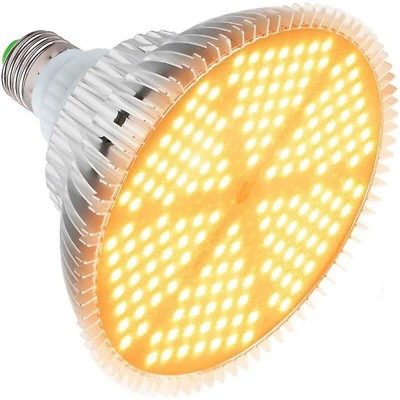 180w Full Spectrum Led Grow Light Bulb