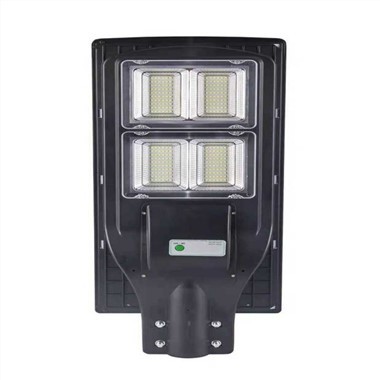 30 Watt Solar Street Light