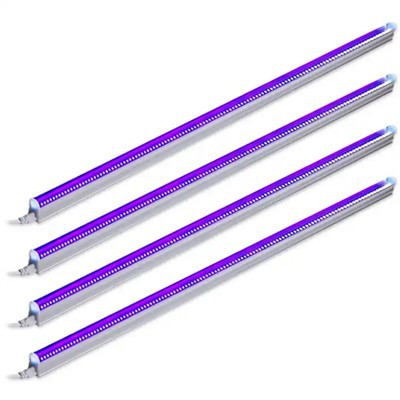 365nm LED Tube Light