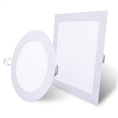 4 Inch Led Recessed Lighting Square