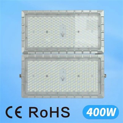 400W Heavy Duty LED Floodlight For Industrial Use