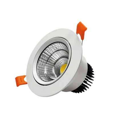 5W COB LED Downlight