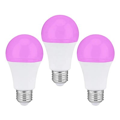 9W Plant Grow Bulb