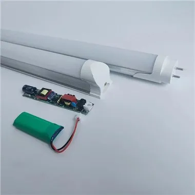 Battery Powered Led Tube