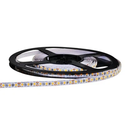 Bedroom Led Light Strips in Room