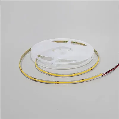 COB LED Strip Lights For Home Decor
