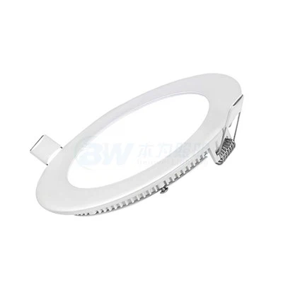 Downlight LED Round Slim Panel Light