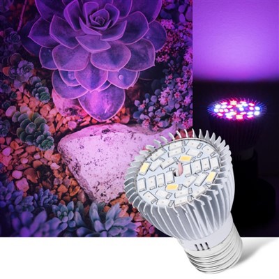 Full Spectrum Led Lamp