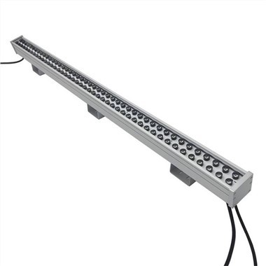 IP65 1.8M LED Wall Washer For Car Wash Shops
