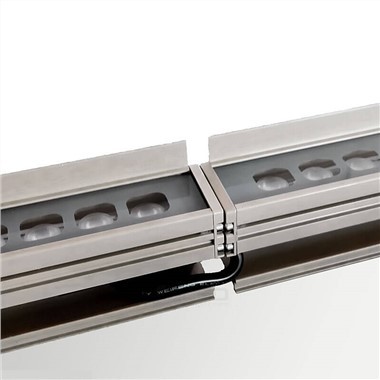 LED Anti-glare Wall Washer Lights