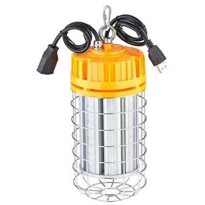 LED Construction Hanging Work Light