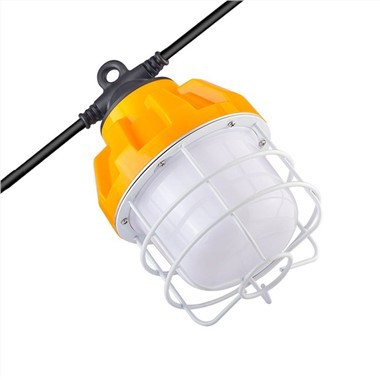 Led Construction Site Lighting